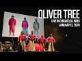 Oliver Tree - Live in Chicago IL USA January 13 2024 All Content Available