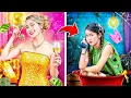 Download Lagu Rich Girl Suddenly Became Broke Girl! Bad Girl Became Good Girl