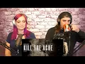 Currents - Kill The Ache (Reaction)