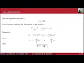 Computational Physics with Python Introduction Part A - 6