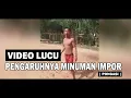 Download Lagu VIDEO LUCU | TELULUKU O ELO | PENGARUHNYA MINUMAN IMPOR (Pongasi)