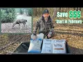 DIY Mineral Lick That WORKS and Why You Need to start NOW