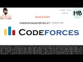 154 Codeforces Round 165 Div 2 E Flawed Flow JAVA