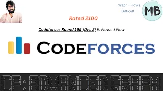 154 Codeforces Round 165 Div 2 E Flawed Flow JAVA