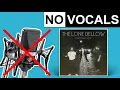 Dried Up River - The Lone Bellow | Instrumental (Karaoke/No Vocals)