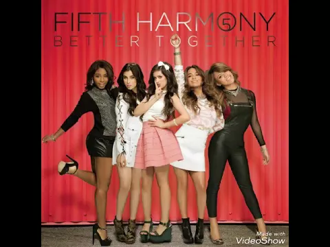 Download MP3 Fifth Harmony - Me & My Girls (Audio)