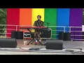 Wrabel - Warrior