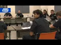 Horry County Sheriff s Office sees major staffing success after policy changes at the jail