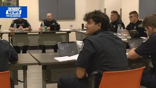 Horry County Sheriff s Office sees major staffing success after policy changes at the jail