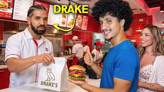 Brutally Rating Celebrity Owned Restaurants