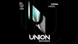 cheikna horizon afro tech mix 