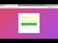 PHP Tutorials - Create a user registration login system Part 04