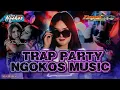 Download Lagu DJ HEY SHONA VIRAL TIKTOK STYLE GAYENG || NGOKOS MUSIC