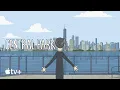 Central Park Weehawken Rap Apple TV