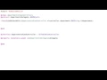 iOS Development Tutorial - 26