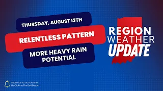 Matt s Morning Minute Thursday August 13th