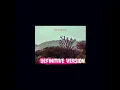 MITRAZ - Neendein (Definitive Version)