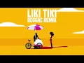 Kes ft. Maoli, J Boog & J Perry - Liki Tiki (Reggae Remix) [Official Audio]