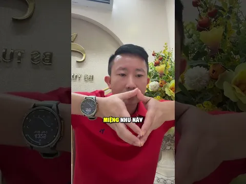Tại Sao Chem Chép Bị Khô Và Rát Khi Gần Gũi? | Bác Sỹ Tuấn Dương