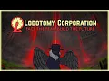 Lobotomy Corporation Review Monster Management Simulation