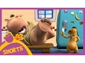 Download Lagu Pat and Stan |  Feather (short)