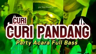curi pandang juanreza b7y rmx party by hendrik ekstrada ft erick dery 2025