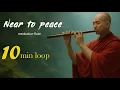 Lagu 🌙 Calming Flute Music for Deep Sleep | Relaxing Sleep Sounds, Peaceful Night Music 💤| 10 Min Loop |