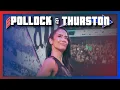Download Lagu AJ Lee Spikes Audience, Bryan Danielson on Counterprogramming | Pollock \u0026 Thurston