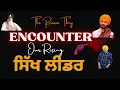 Lagu Why Encounters of Rising Young Sikh leader 😭✊| Balbir Singh Bharpur| Remix Katha| Prod By K KAY