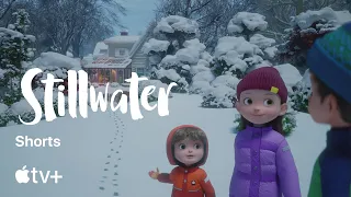Stillwater Shorts Winter Walk Apple TV