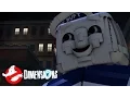 Download Lagu LEGO Dimensions: Ghostbusters [Level Pack] - THE END