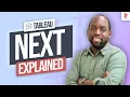 Tableau Next Explained Salesforce s Vision for the Future of Analytics - 8 Language Track