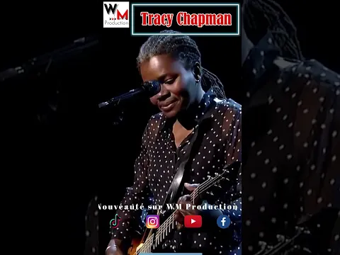Download MP3 Tracy Chapman  -  Stand by Me