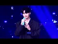 [4K] 260704 평행선(Fate Line)  변우석(LIVE) - 서울팬미팅