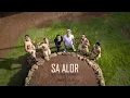 Download Lagu Adioz Alchopeta X Nanny Alexander X Jagong Titi Crew - SA ALOR  (Official Music Video)