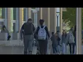 Rise in students using accessibility services