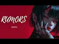 Download Lagu NEFFEX - Rumors 💋 (Lyrics)