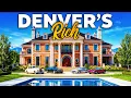 Lagu Where the Old Money Lives in Denver, Colorado