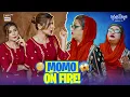Download Lagu Big Clash in Bulbulay House! 🤯 | Comedy | Momo | Khoobsurat | Bulbulay S2