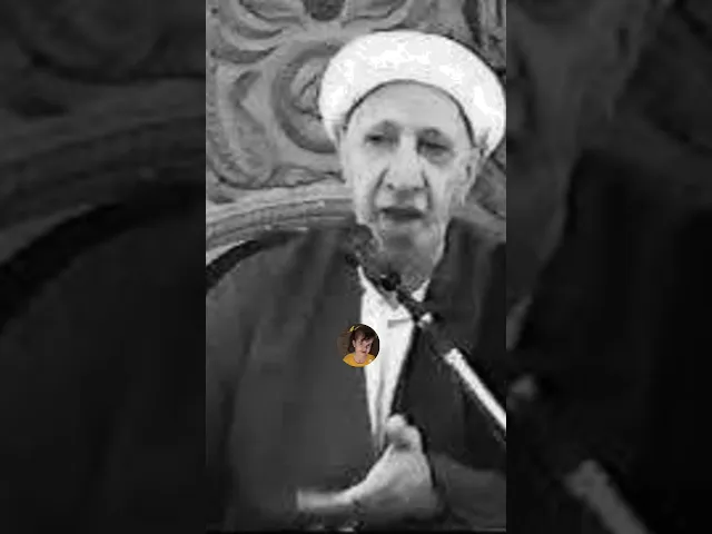 ⁣البشر انواعه متنوعه... 🙏❤||شيخ أحمد الوائلي