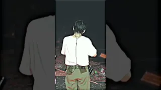 At First Tae Became Crazy But Later He Regrets About It 