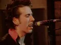 The Clash - Train in Vain (Stand by Me) (Official Video)