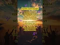 Download Lagu HANYA SATU NAMA