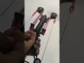 Download Lagu Marksman RS X7 V3 High Precision Semi Automatic Powerful Slingshot Crossbow for Fishing