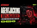 A Fake Error Can Hijack Your AI Coding Agent Agentjacking