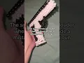 I Messed Up My Kandi Gun