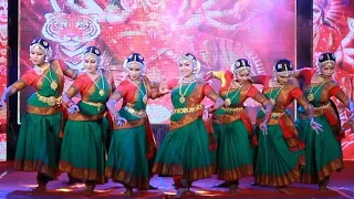 shivakama sundari sarga fest 2023 part 4