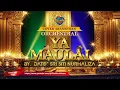Lagu YA MAULAI - Dato' Sri Siti Nurhaliza | GRAND ORCHESTRAL COVER RIN'S NADA SUARA