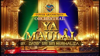 ya maulai dato sri siti nurhaliza grand orchestral cover rins nada suara