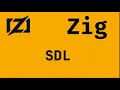 Learning SDL in Zig with AI